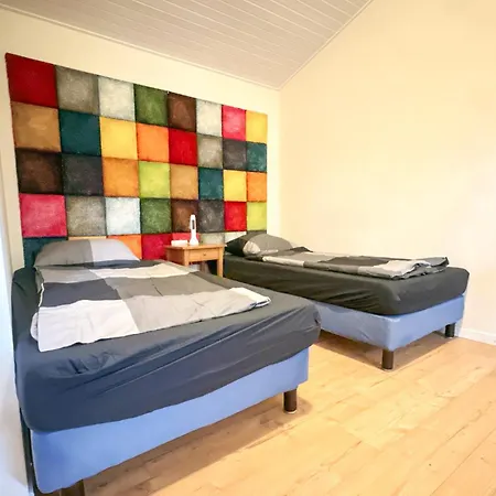 דירה Professioneel In Voor 2 Gasten - 79-10 Friedeburg (Lower Saxony)