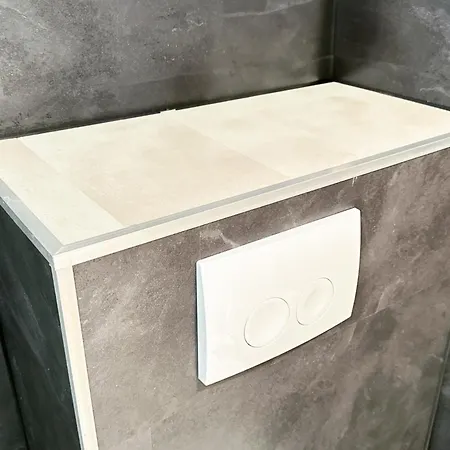 דירה Professioneel In Voor 2 Gasten - 79-10 *