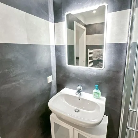 דירה Professioneel In Voor 2 Gasten - 79-10