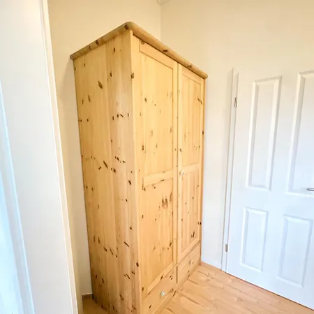 Professioneel In Voor 2 Gasten - 79-10 דירה *