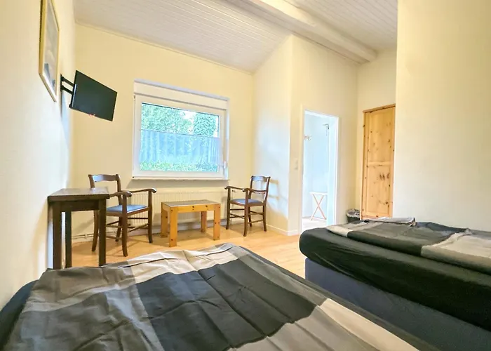 شقة Professioneel In Voor 2 Gasten - 79-10 *