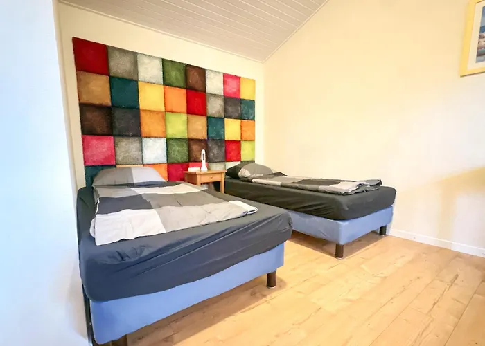 شقة Professioneel In Voor 2 Gasten - 79-10 Friedeburg (Lower Saxony)