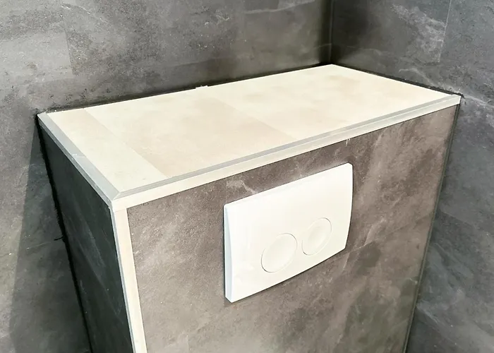 شقة Professioneel In Voor 2 Gasten - 79-10 *