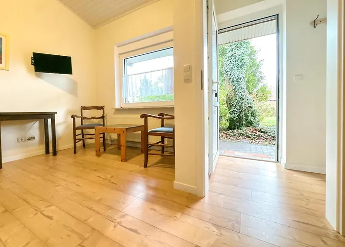 Professioneel In Voor 2 Gasten - 79-10 Friedeburg (Lower Saxony)