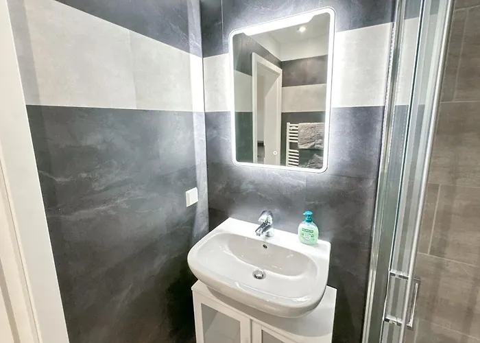 شقة Professioneel In Voor 2 Gasten - 79-10